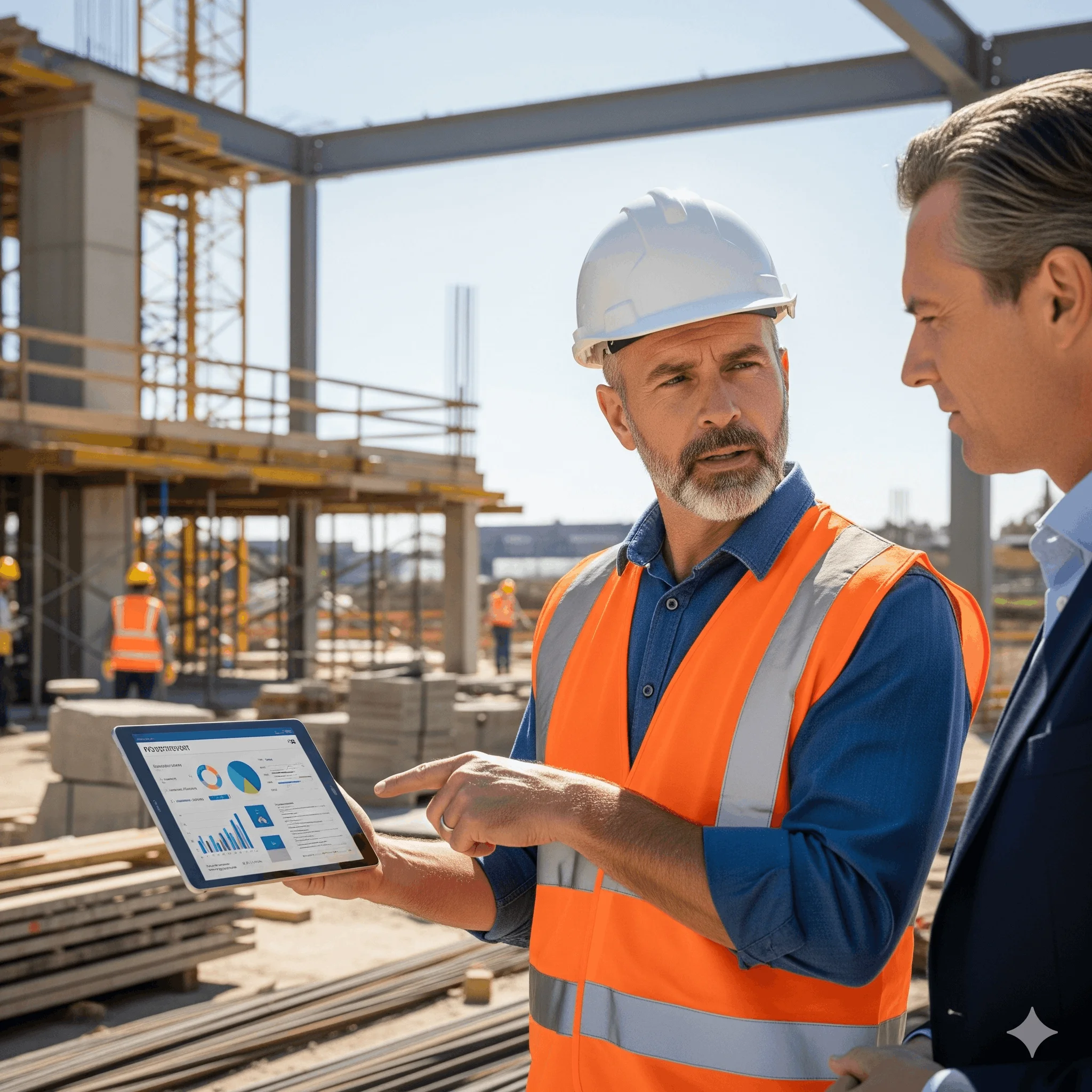 Direct Communication