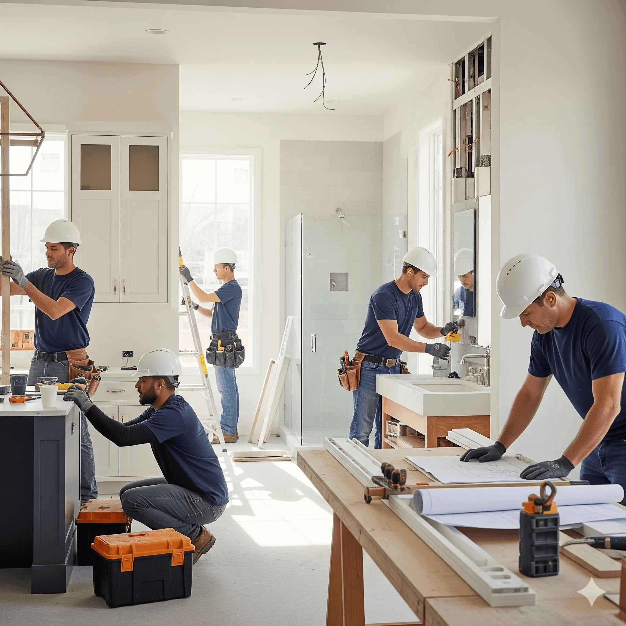 Quality Construction